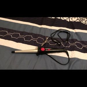 1/2 inch curling wand